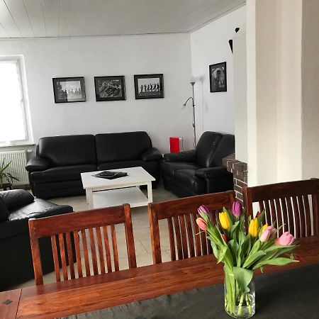 Dat Sottje Huus Wilhelmshaven Esterno foto