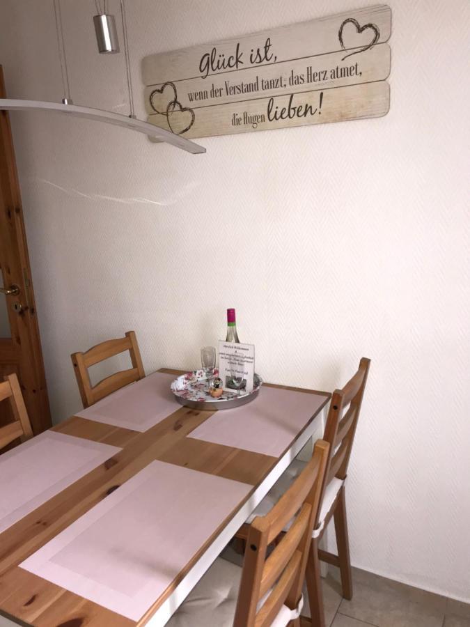 Dat Sottje Huus Wilhelmshaven Esterno foto