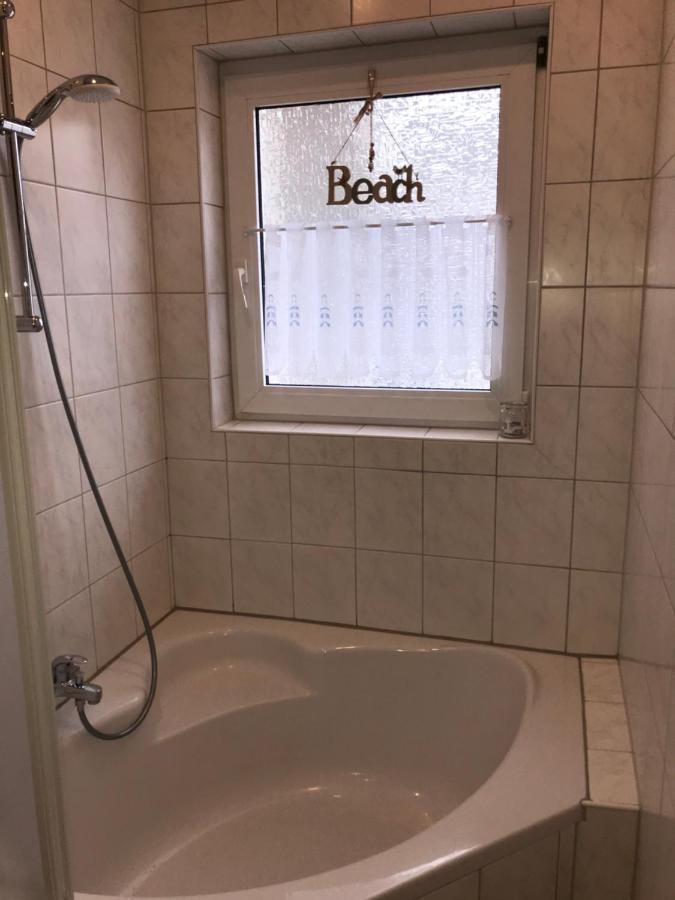 Dat Sottje Huus Wilhelmshaven Esterno foto