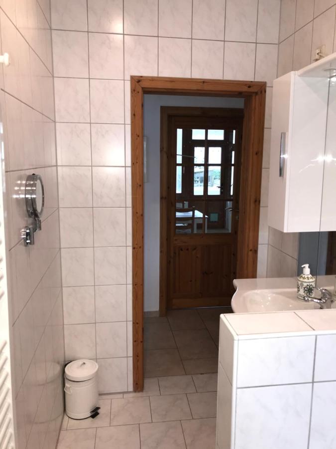 Dat Sottje Huus Wilhelmshaven Esterno foto