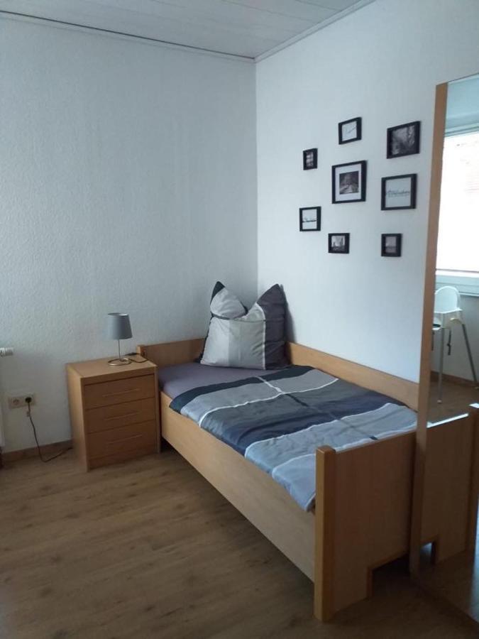 Dat Sottje Huus Wilhelmshaven Esterno foto