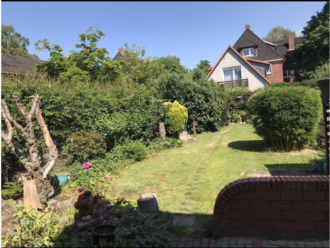 Dat Sottje Huus Wilhelmshaven Esterno foto